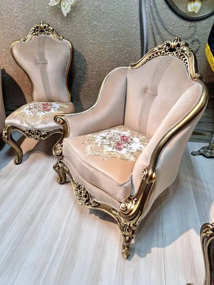 تولیدی مبل آذری فرد|مبلمان خانگی و میز عسلی|مرند, |دیوار