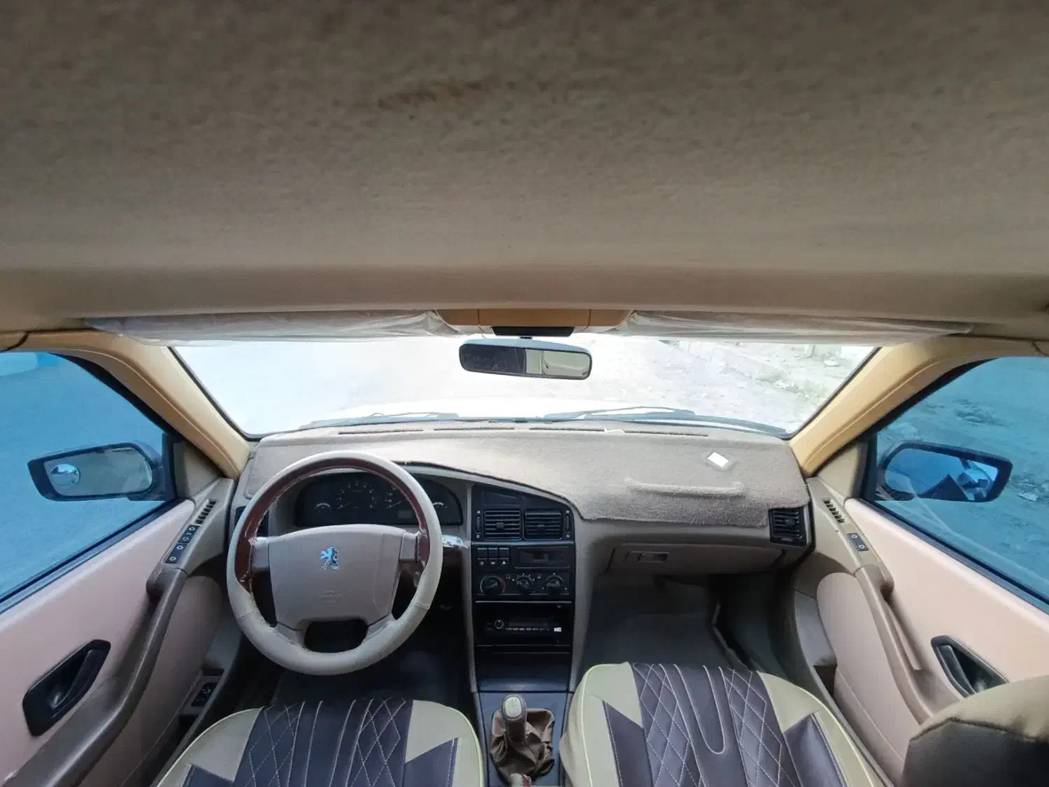 پژو 405 مدل 1389|خودرو سواری و وانت|چابهار, |دیوار