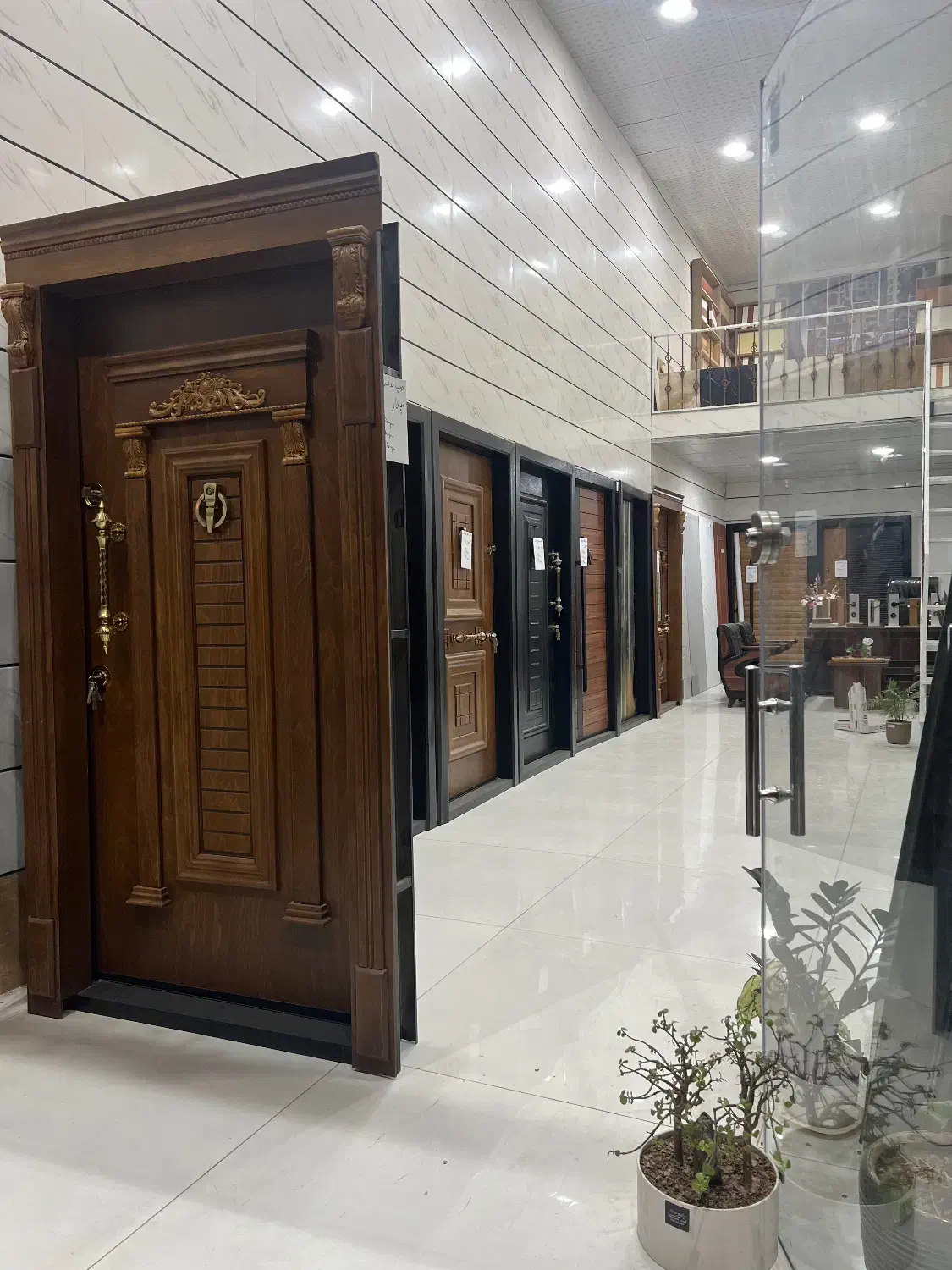 منشی خانم|استخدام اداری و مدیریت|محمدیه-قزوین, |دیوار