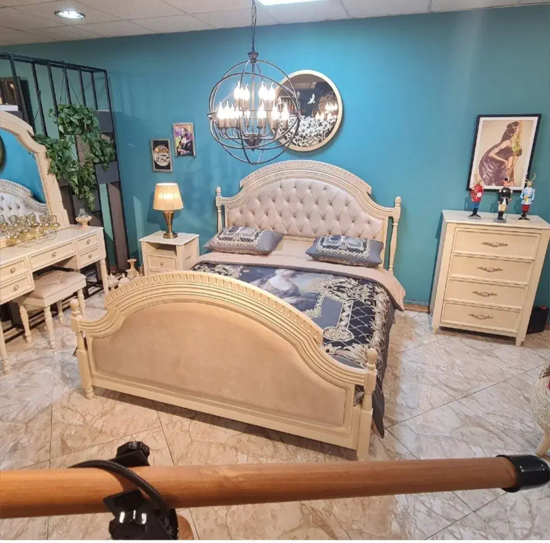 رنگ کاری چوب و سرویس خواب|مبلمان خانگی و میز عسلی|شهریار, شهریار|دیوار