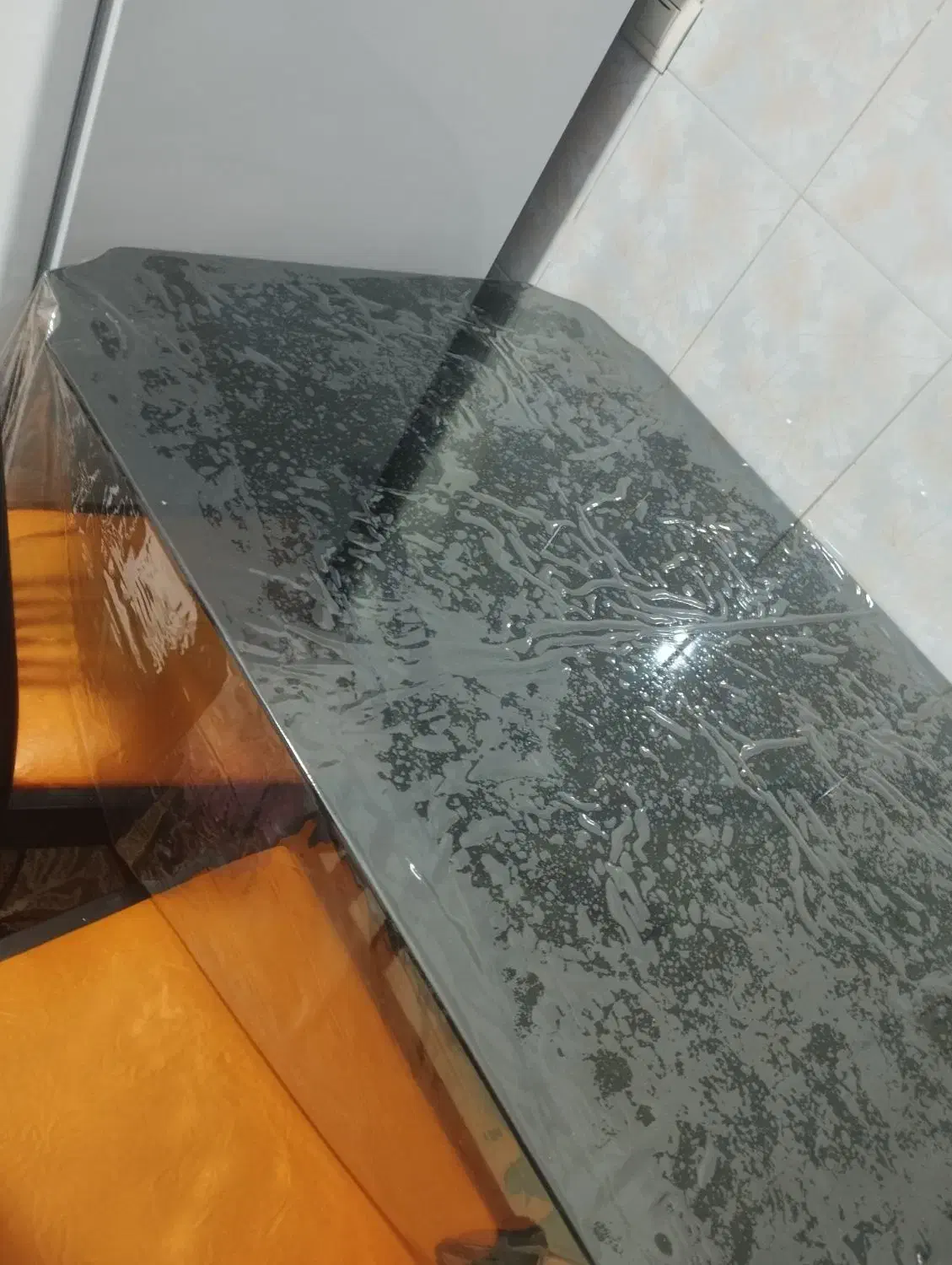 میز و صندلی|میز و صندلی غذاخوری|فردیس, شهرک شهید حسینی|دیوار