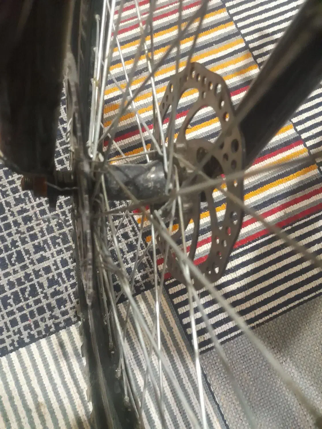 سلام دوچرخه ۲۰|دوچرخه، اسکیت، اسکوتر|خان ببین, |دیوار