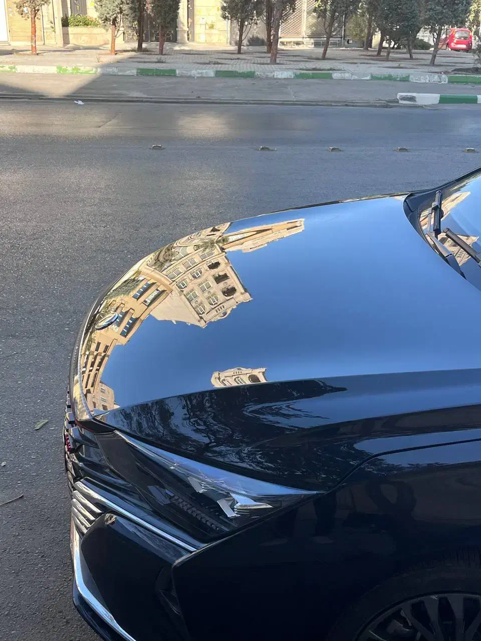 سرامیک خودرو ، واکس و پولیش در محل مشتری|خدمات موتور و ماشین|مشهد, شهید هاشمی نژاد|دیوار