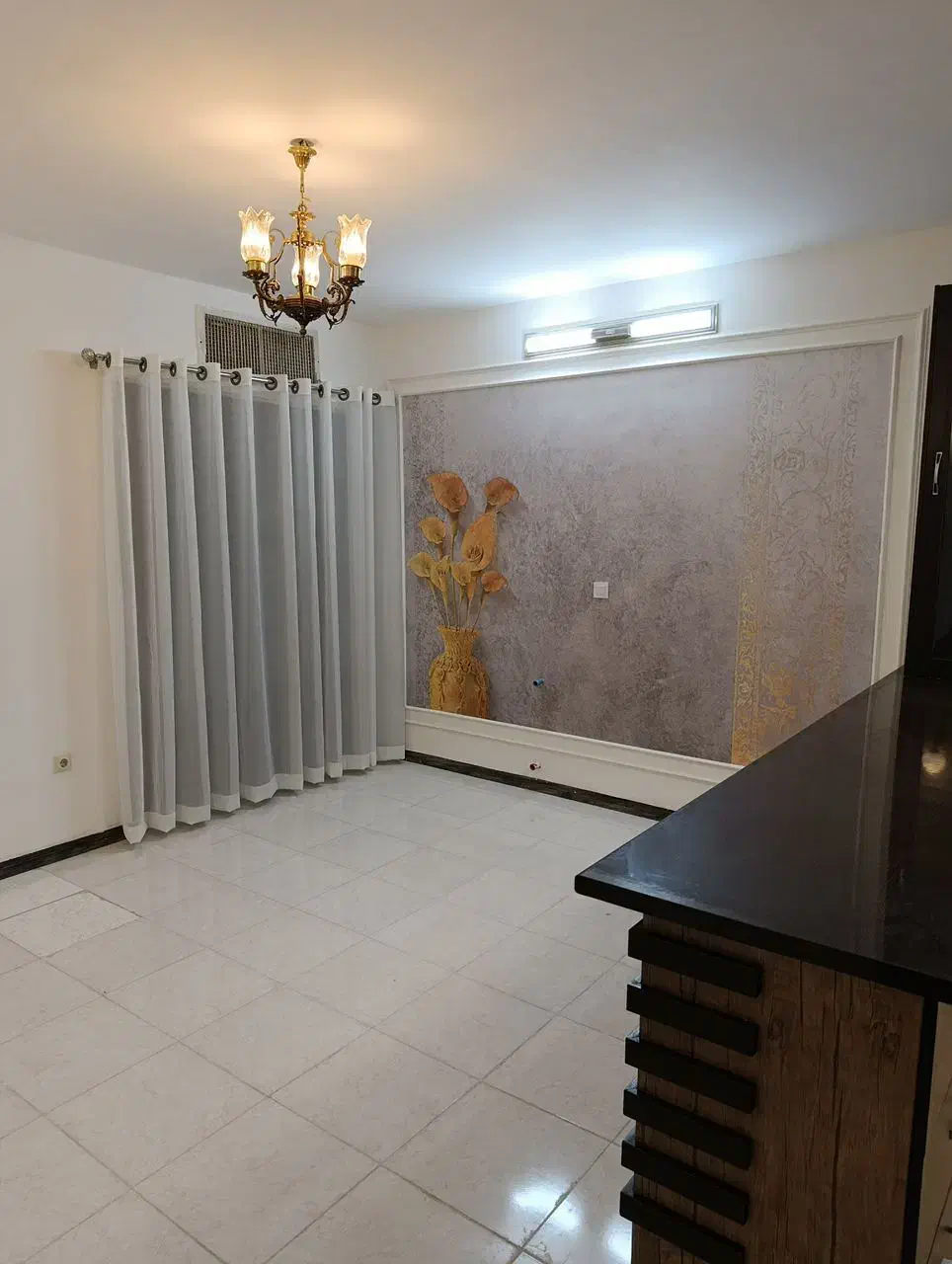 مسکن مهر لپویی ترکیب بنا|اجارهٔ آپارتمان|زرقان, |دیوار