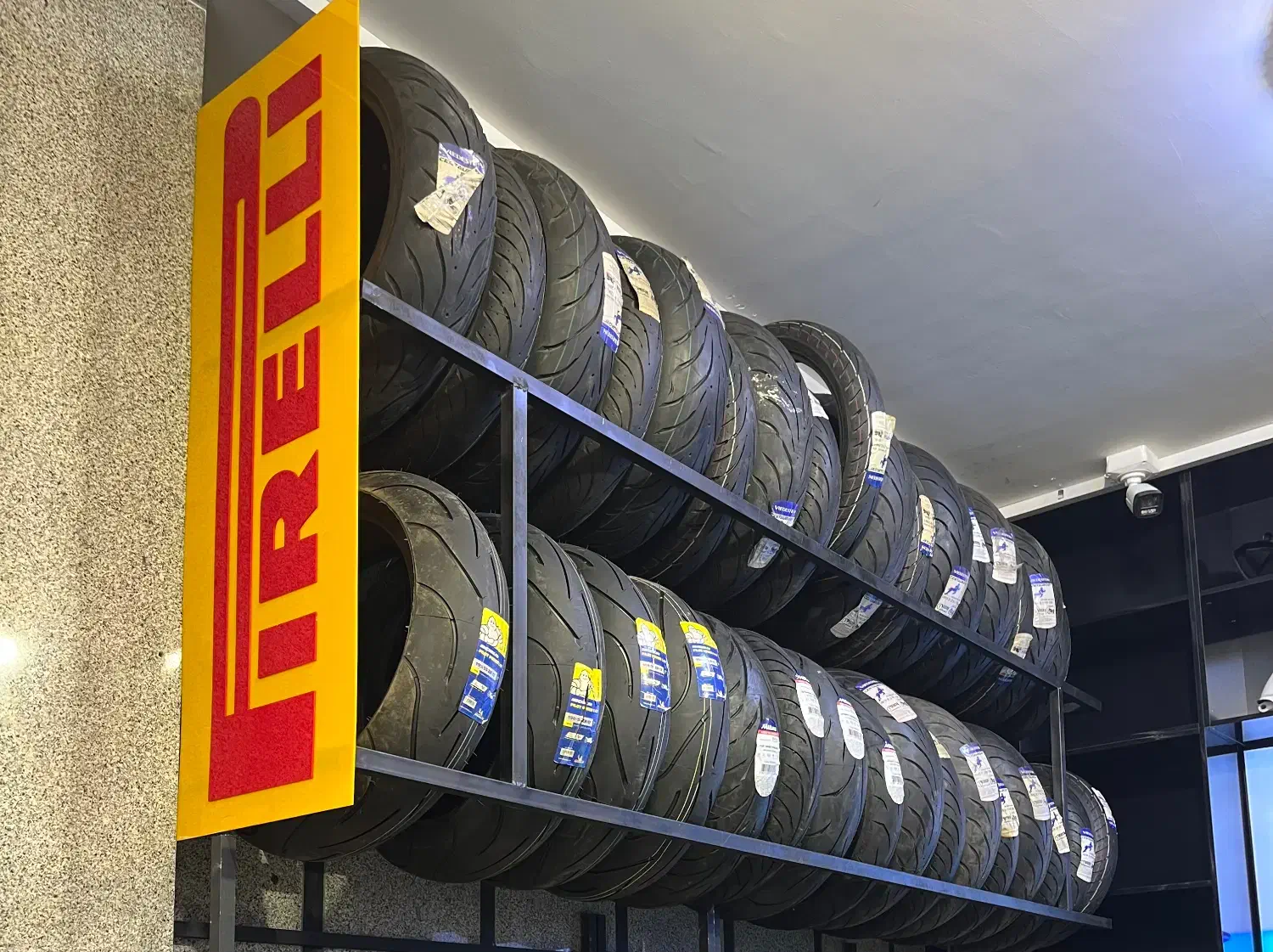 لوازم موتور سیکلت|قطعات یدکی و لوازم جانبی|تهران, امیریه|دیوار