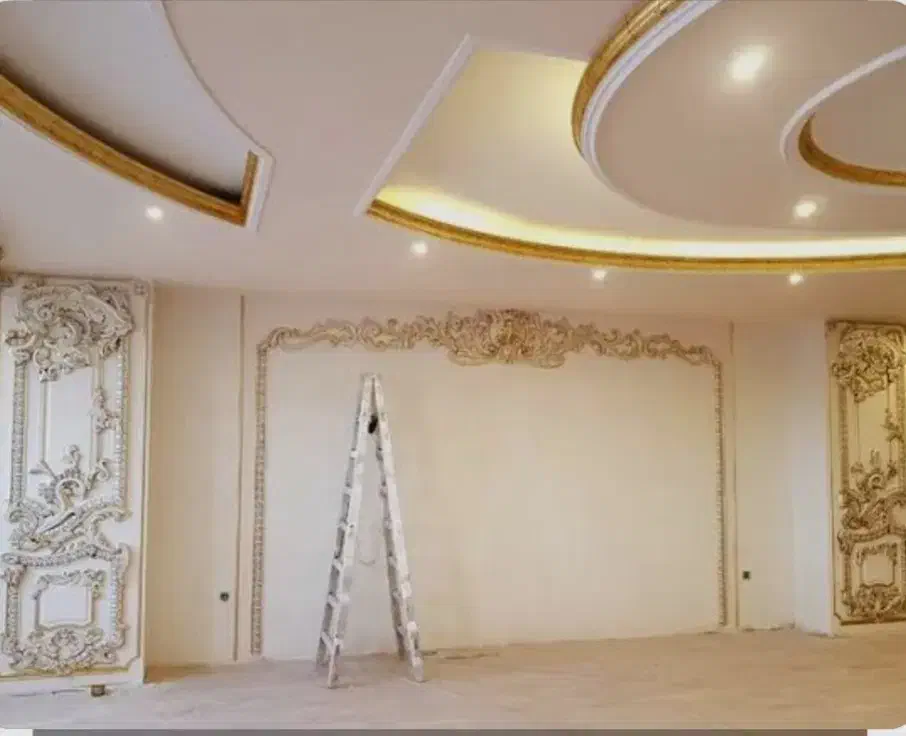 نقاشی ساختمان|خدمات پیشه و مهارت|ارومیه, |دیوار