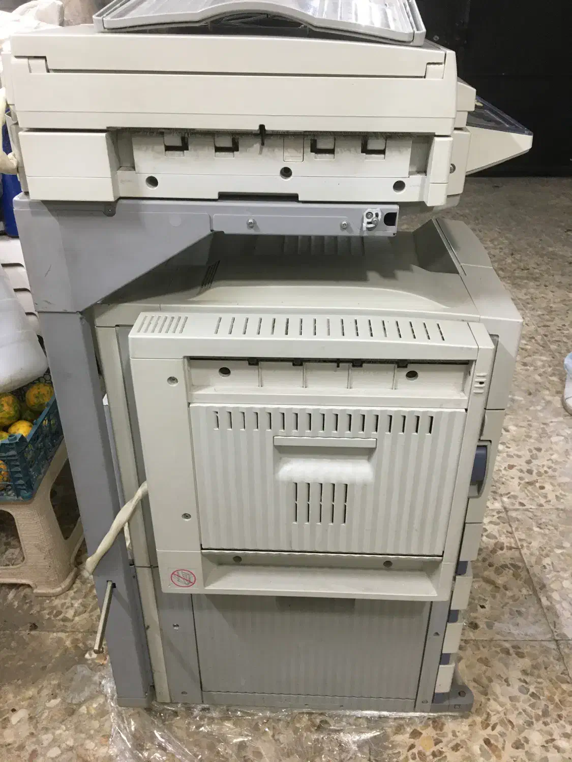 دستگا فتوکپی شارپ|پرینتر، اسکنر، کپی، فکس|لاهیجان, گلستان|دیوار