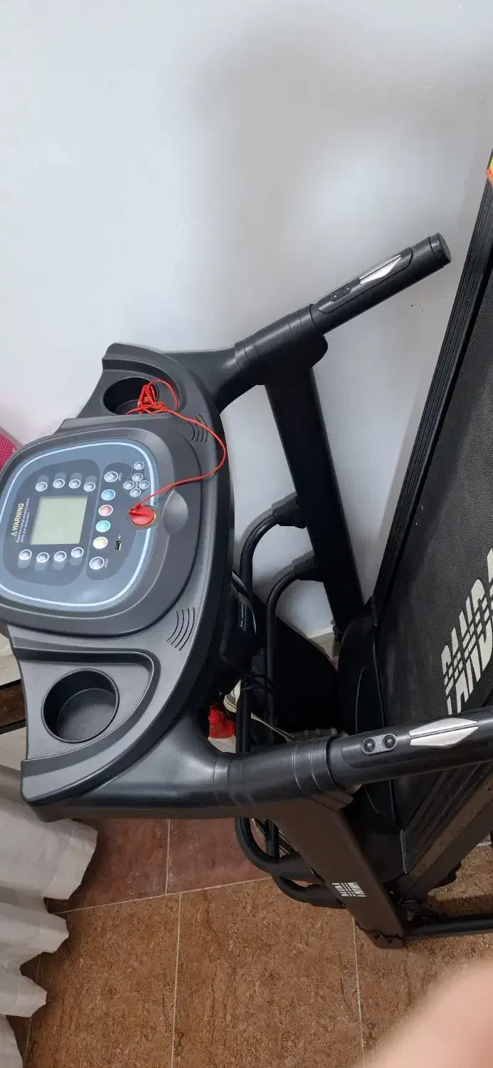 تردمیل|تجهیزات ورزشی|لاهیجان, لیالستان|دیوار