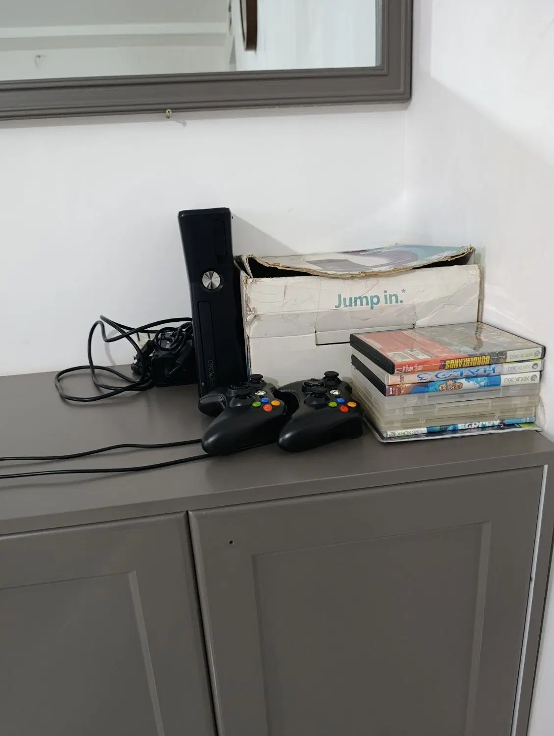 XBOX.360|کنسول، بازی ویدئویی و آنلاین|کرمانشاه, |دیوار