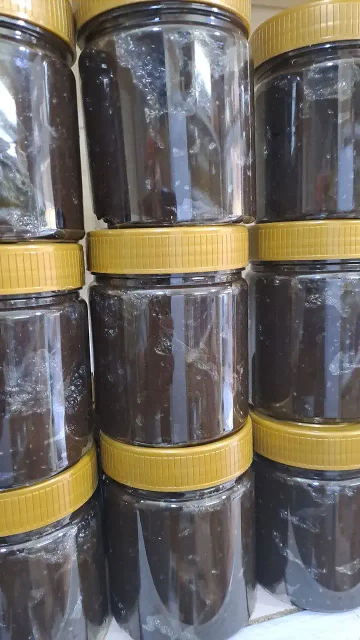 رب انار محلی غلیظ و ملس|خوردنی و آشامیدنی|قم, وادی السلام|دیوار