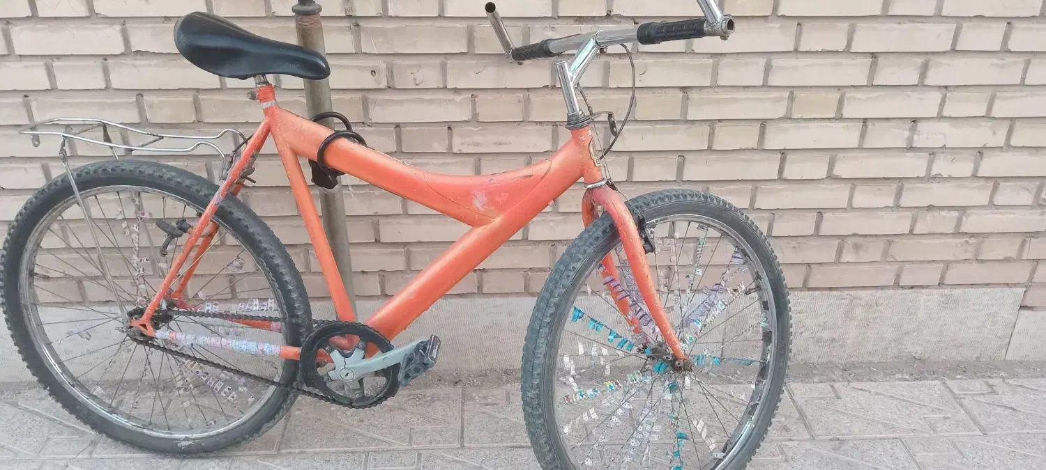 فروش دوچرخه|دوچرخه، اسکیت، اسکوتر|قم, بوستان علوی|دیوار