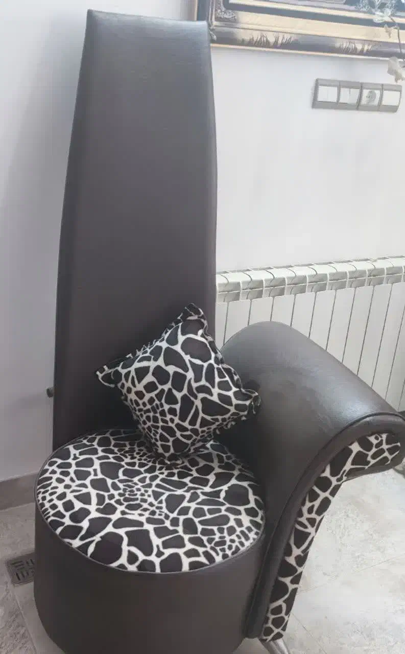 مبل راحتی ۷ نفره|مبلمان خانگی و میز عسلی|کاشان, امیرکبیر|دیوار