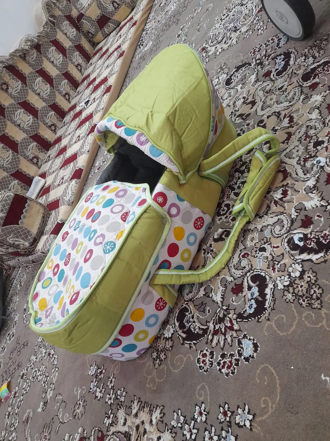 سیسمونی|اسباب و اثاث بچه|رامهرمز, |دیوار