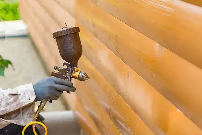 نیازمند نیروی ساده برای رنگ کاری|استخدام صنعتی، فنی، مهندسی|بیرجند, |دیوار