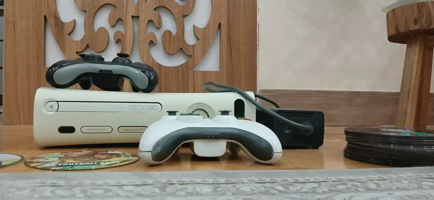 ایکس باکس ۳۶۰|کنسول، بازی ویدئویی و آنلاین|رشت, رودباری|دیوار