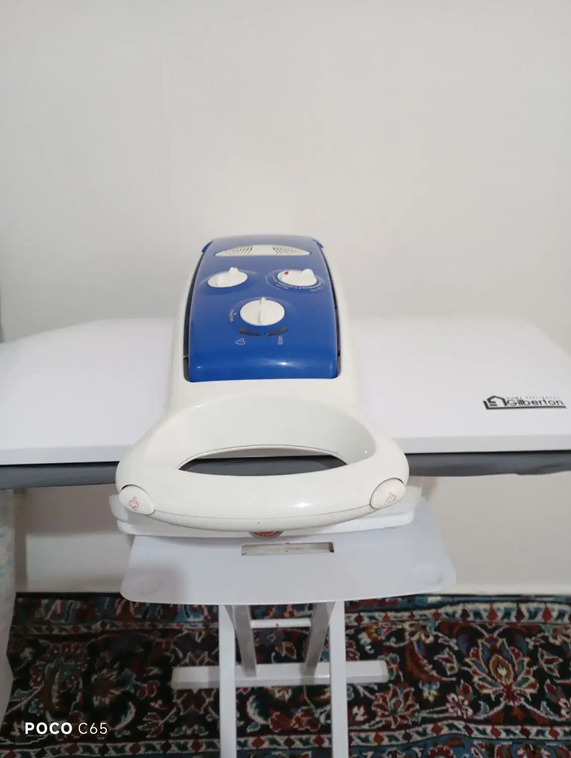 اتو بخار پرسی|اتو و لوازم اتو|چمران, |دیوار