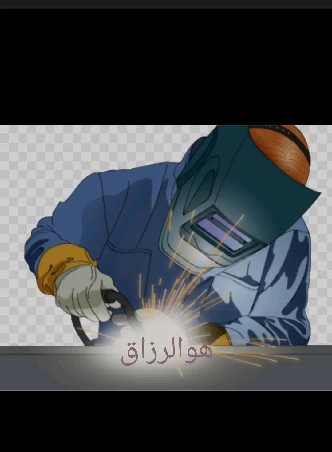 جوشکار والپست جوشکار نما|خدمات پیشه و مهارت|شیراز, قصرالدشت|دیوار
