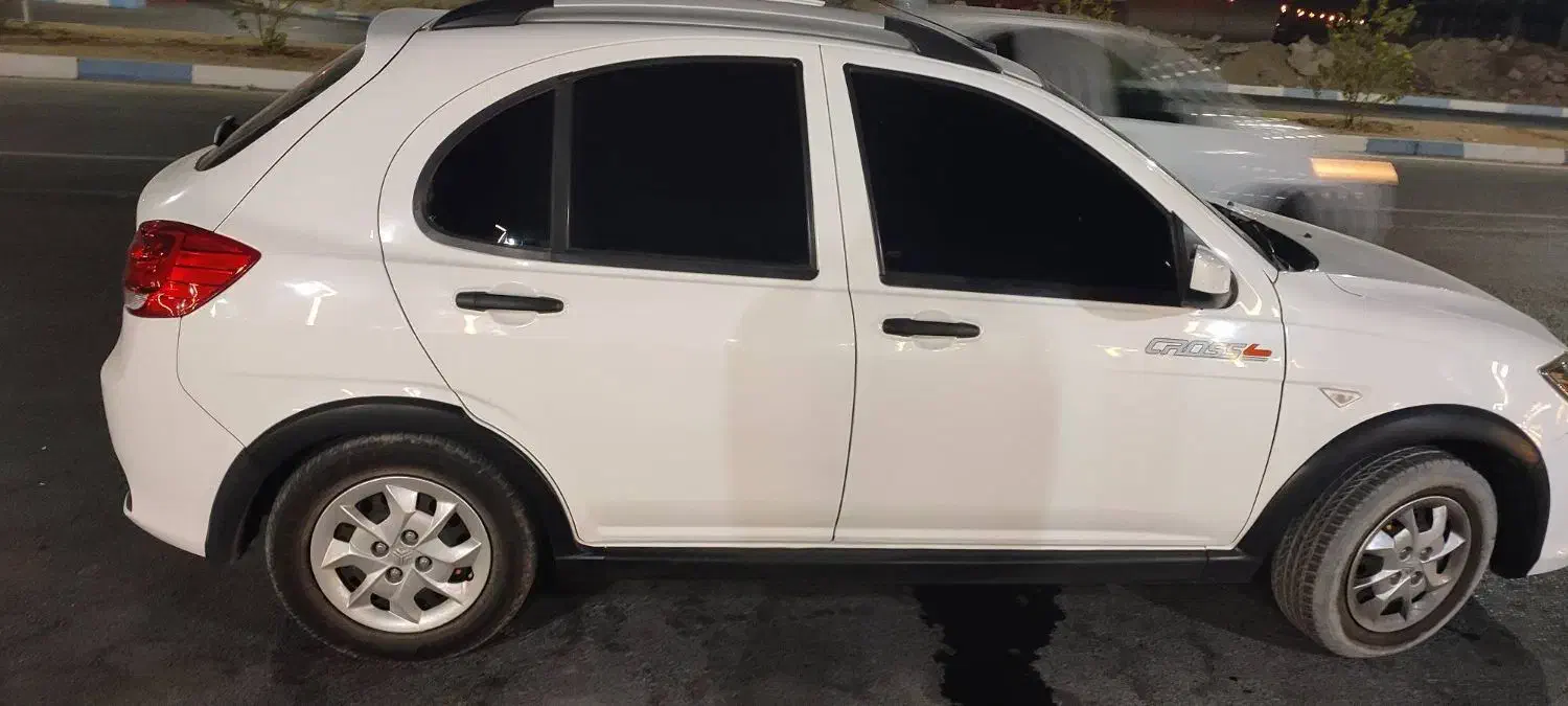 کوییک gxl|خودرو سواری و وانت|بندرعباس, |دیوار