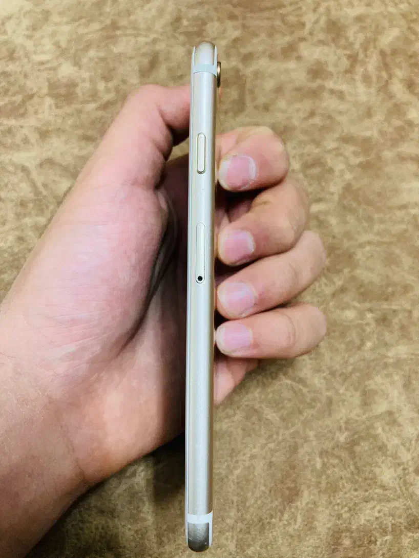 آیفون6s درحد|موبایل|سمنان, |دیوار