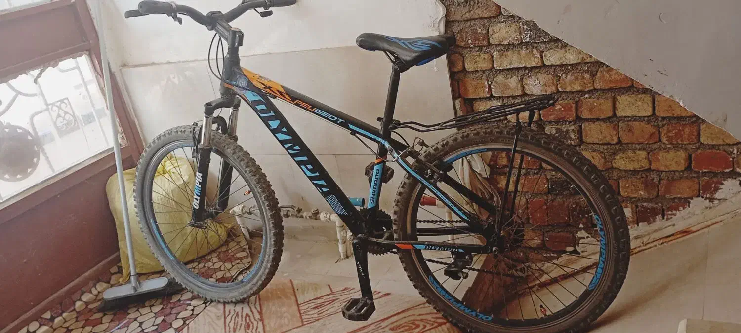 دوچرخه|دوچرخه، اسکیت، اسکوتر|کنگاور, |دیوار