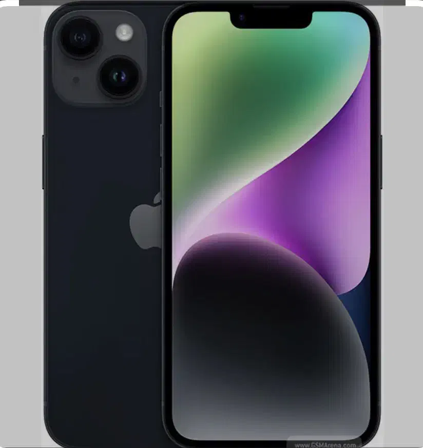 iphone 14  not active   فروش نقدواقساط بدون چک|موبایل|کرج, مهرویلا جنوبی|دیوار