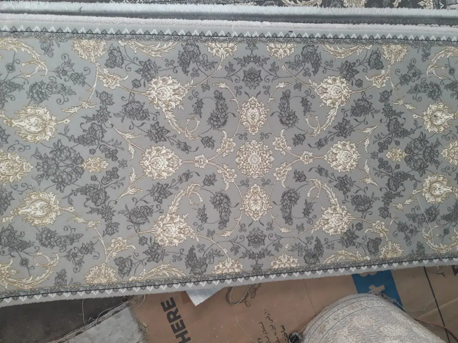 تعمیرات و تولید پشتی سلیمانی|خدمات پیشه و مهارت|قزوین, |دیوار