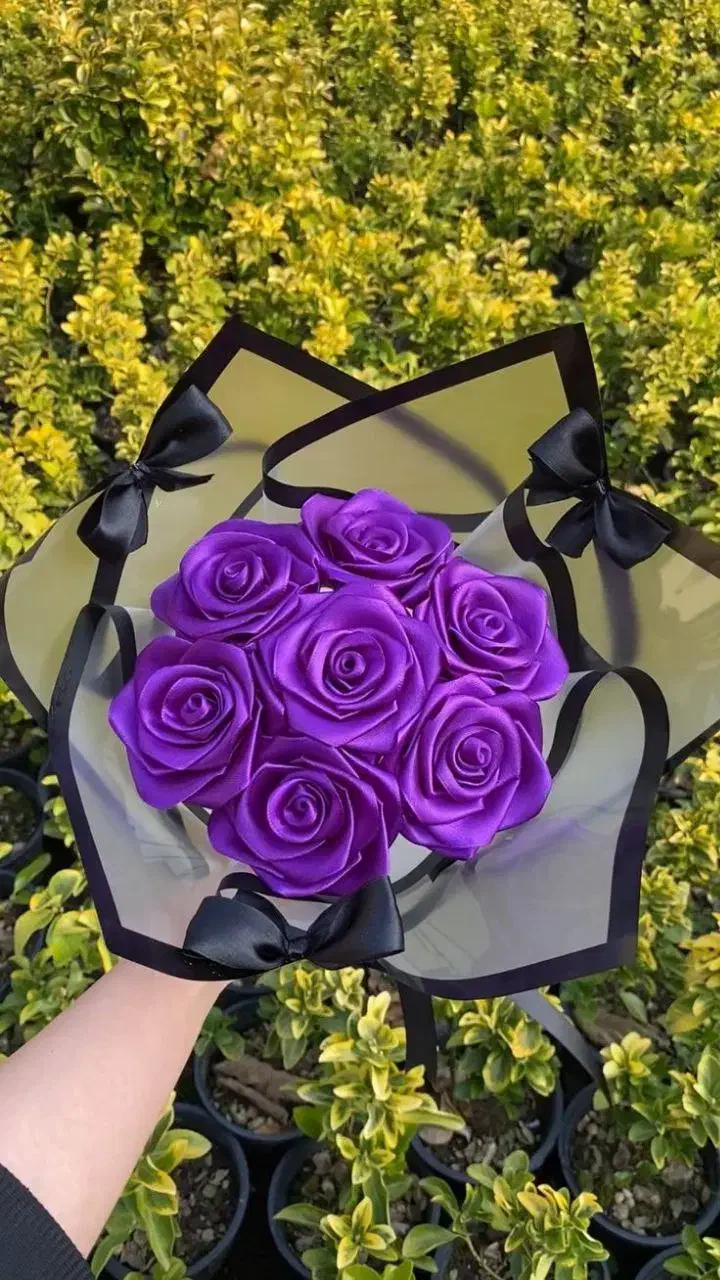 گل ، گل ربانی|گل مصنوعی|تهران, آهنگران (سراسیاب دولاب)|دیوار