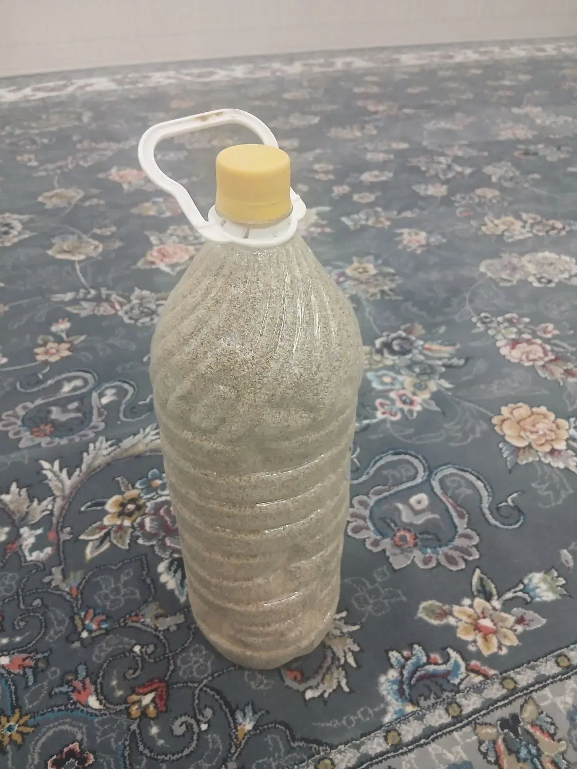 بذر|گل و گیاه طبیعی|کوهدشت, |دیوار