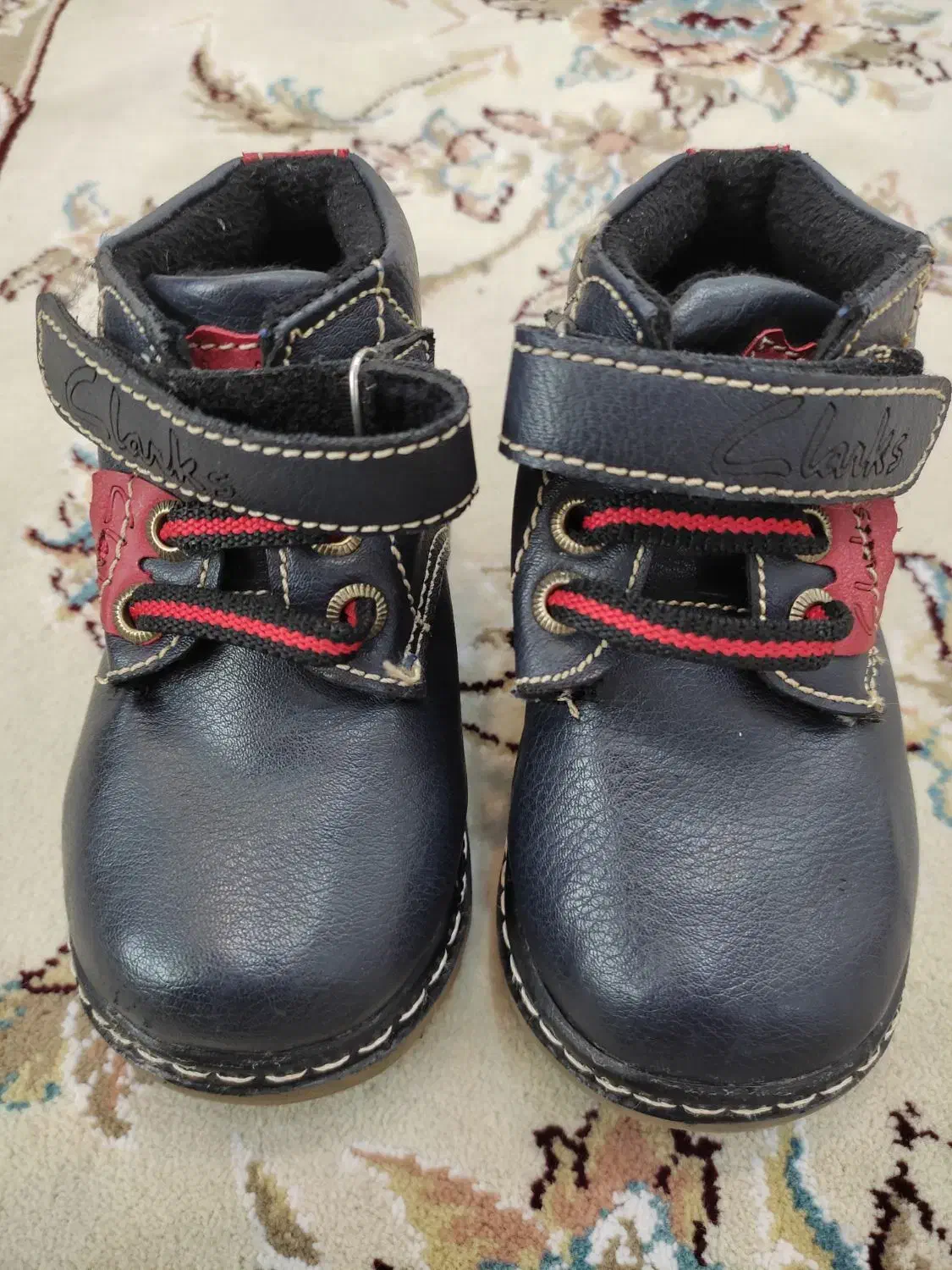 کفش کودک|کفش و لباس بچه|مبارکه, |دیوار