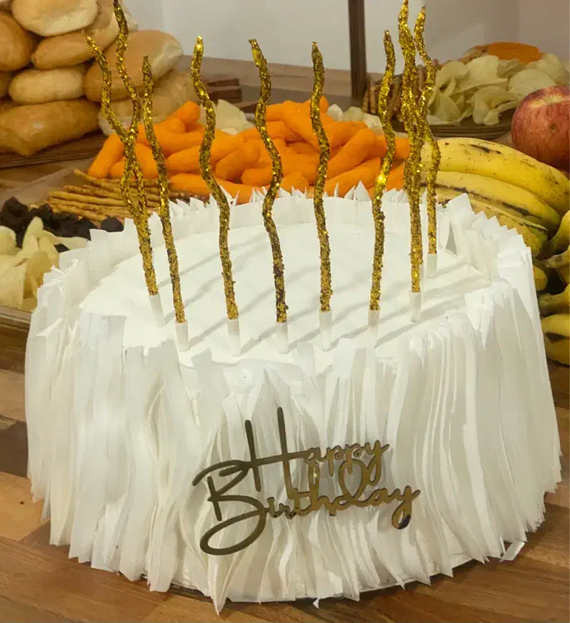 کیک و جار کیک خانگی|خدمات پذیرایی، مراسم|ایلام, |دیوار