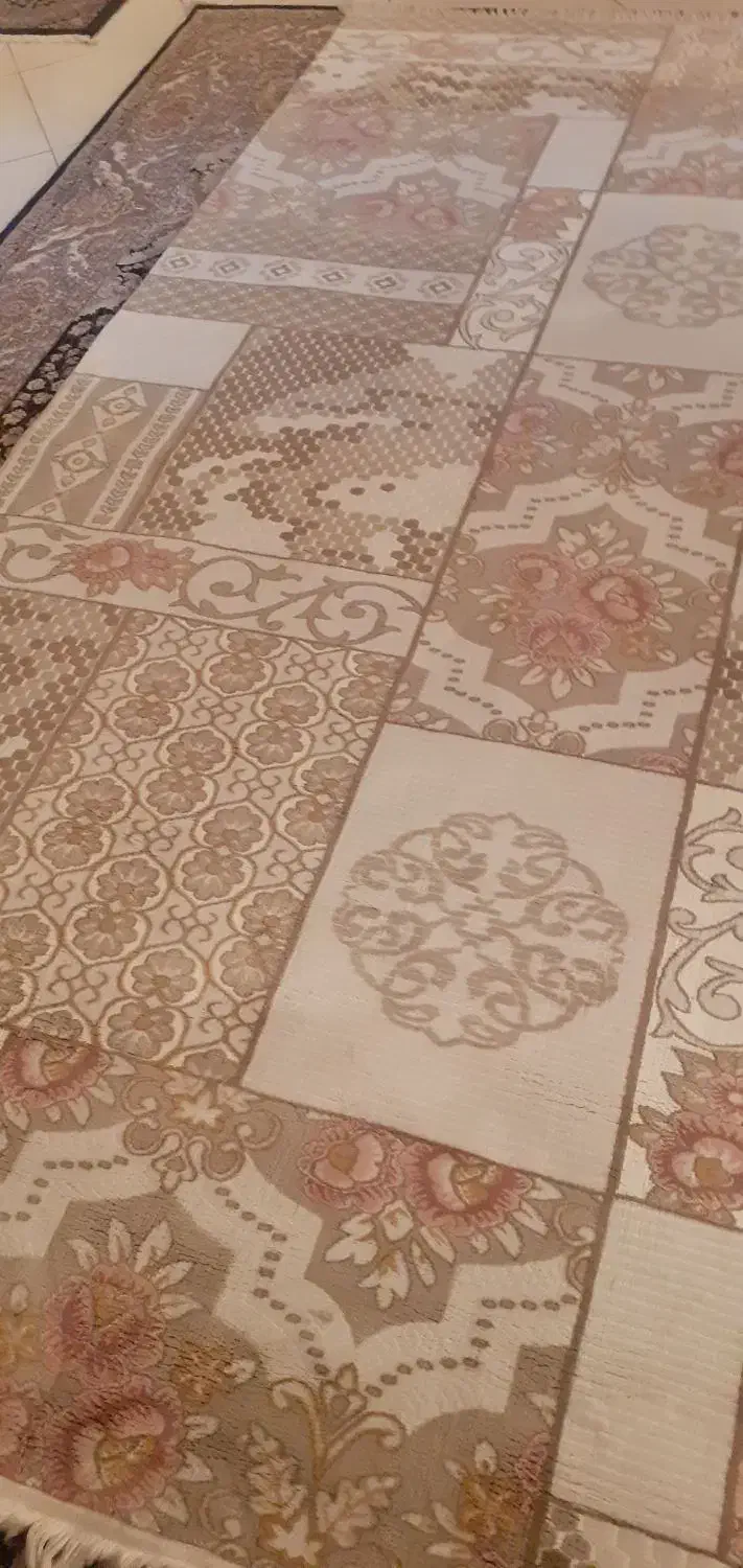 گیلیم فرش|گلیم، جاجیم، گبه|اراک, |دیوار