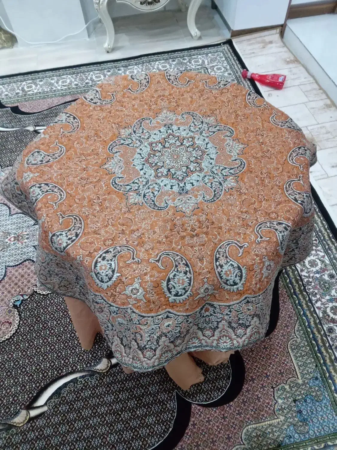 میز خاطره|مبلمان خانگی و میز عسلی|اردبیل, |دیوار