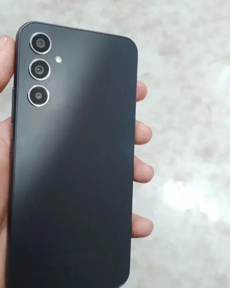 گوشی a34|موبایل|زنجان, |دیوار