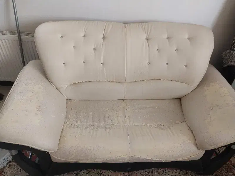 مبل راحتی|مبلمان خانگی و میز عسلی|شهرکرد, |دیوار