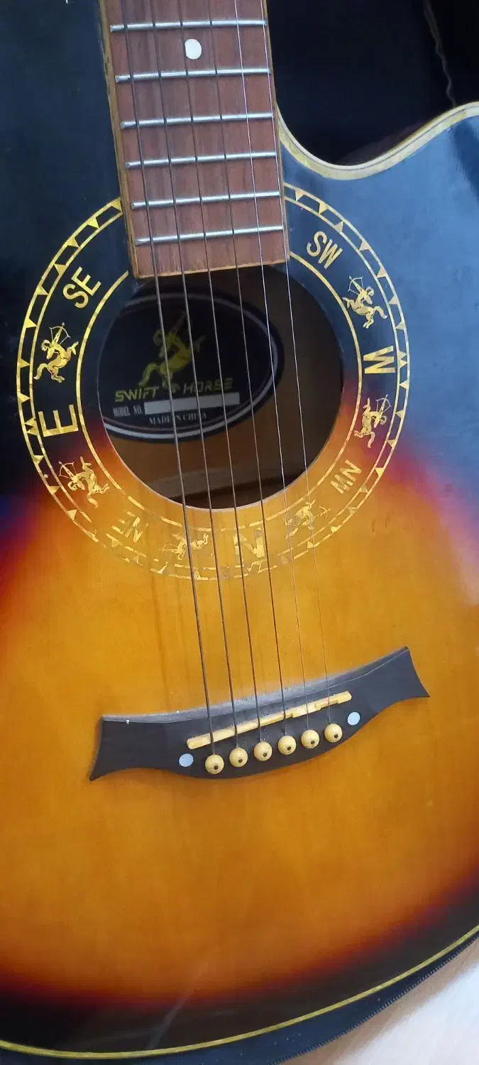 گیتار|گیتار، بیس، امپلیفایر|لنگرود, |دیوار