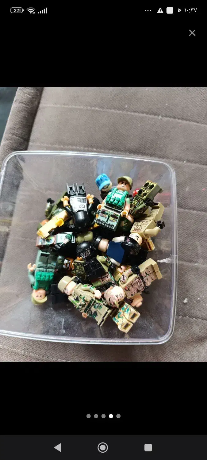 فروش همه نوع لگوی جنگی|اسباب‌‌بازی|تهران, نیروی دریایی|دیوار