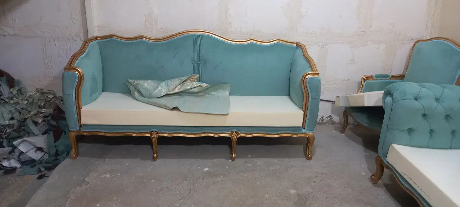 تعمیرات مبلمان تهران،اسلامشهر، پرند،رباط کریم|خدمات پیشه و مهارت|گلستان (تهران), |دیوار