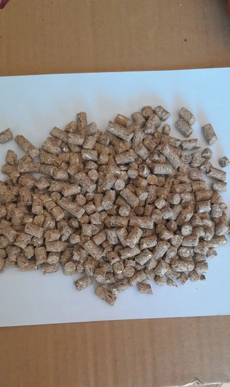 خوراک دام بروجن|عمده‌فروشی|اندیکا, |دیوار