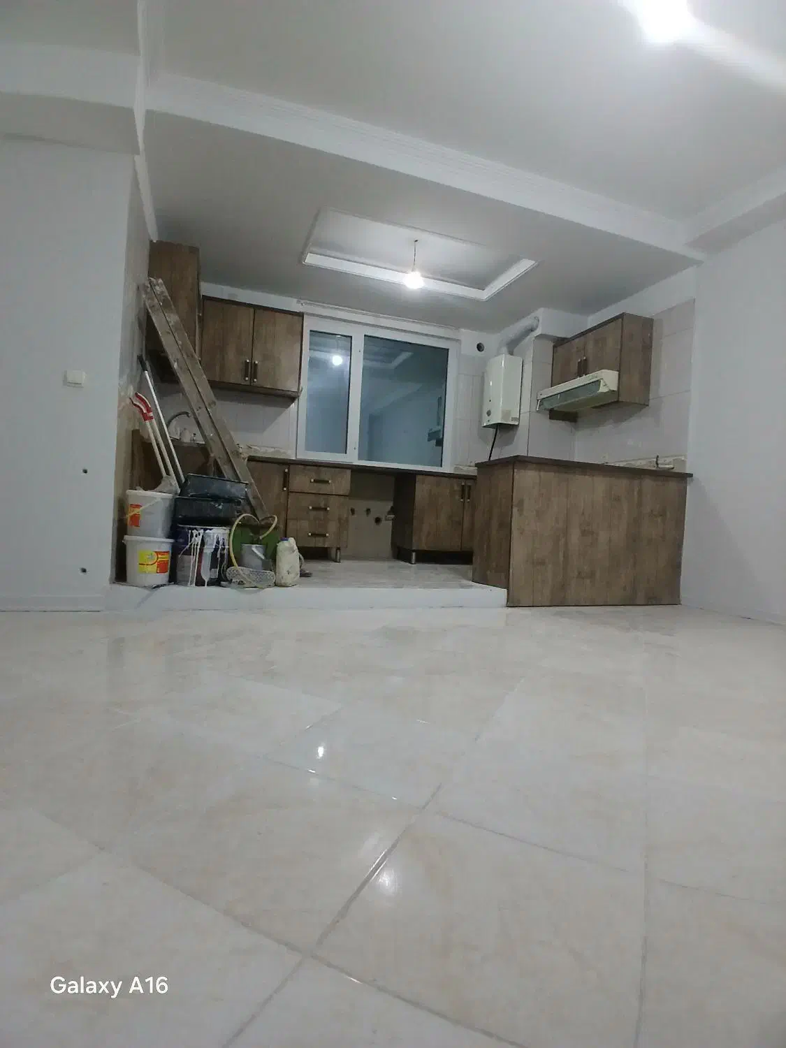 ۵۰متر اکازیون،مترو ازادگان|فروش آپارتمان|تهران, شهرک شریفی|دیوار