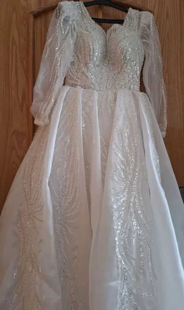 فروش لباس عروس|لباس|خمینیشهر, |دیوار