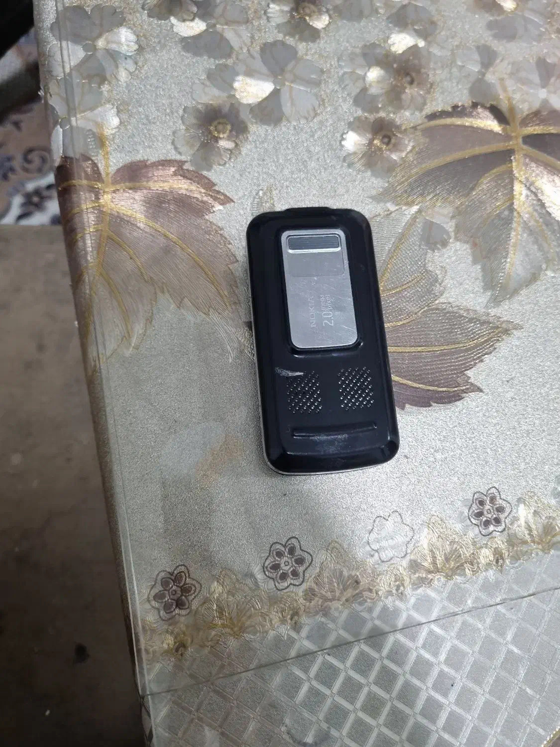 گوشی نوکیا کشویی نویگیتور|موبایل|یاسوج, |دیوار