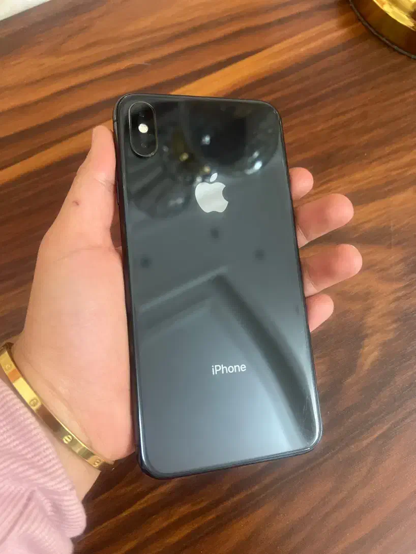گوشی ایفون xs max|موبایل|قم, کلهری|دیوار