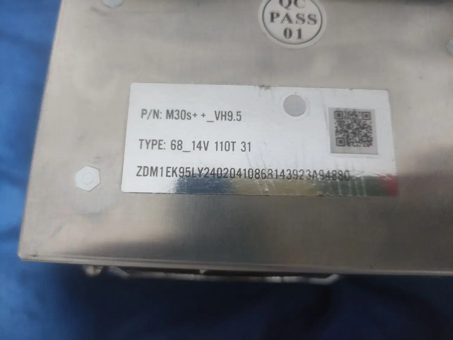 M50/30  132|قطعات و لوازم جانبی رایانه|مشهد, آزادشهر|دیوار