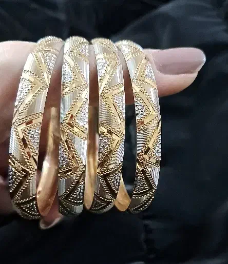 النگو سایز 1|جواهرات|قم, باغ شازده|دیوار