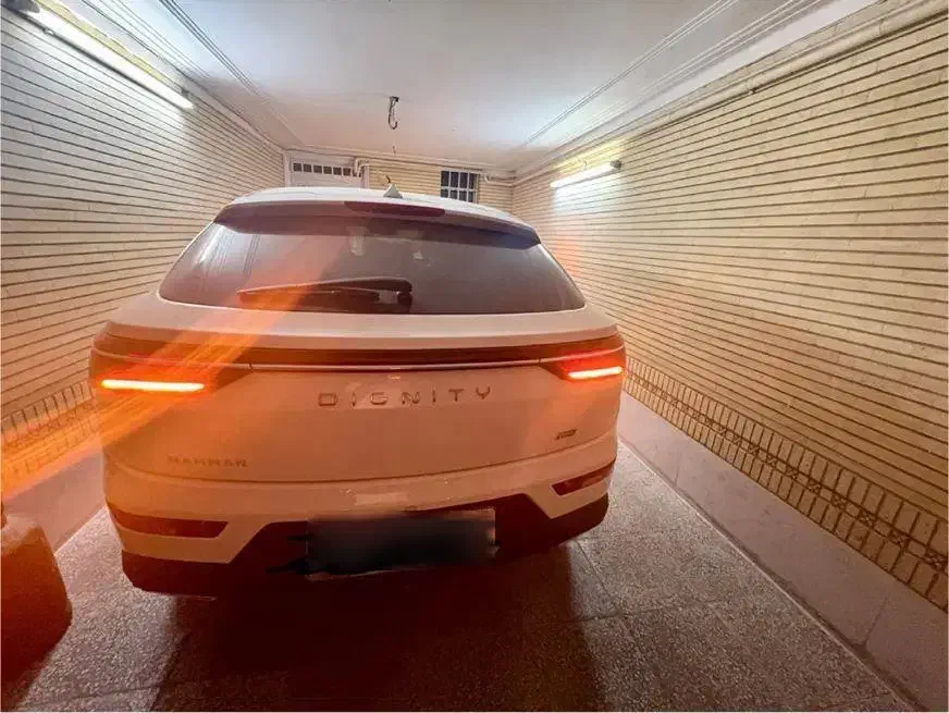 دیگنتی|خودرو سواری و وانت|لار, |دیوار