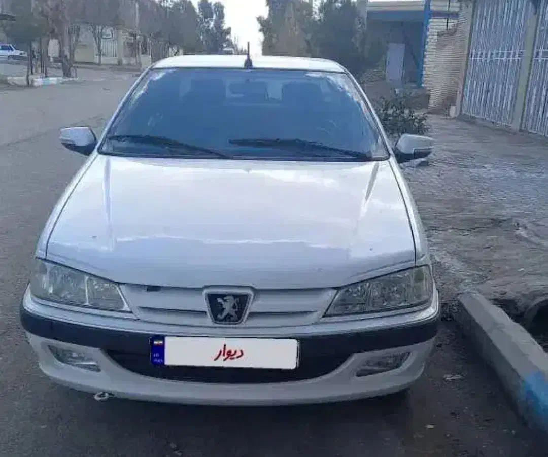 پژو پارس مدل ۱۴۰۲ اقساطی|خودرو سواری و وانت|تهران, دبستان|دیوار