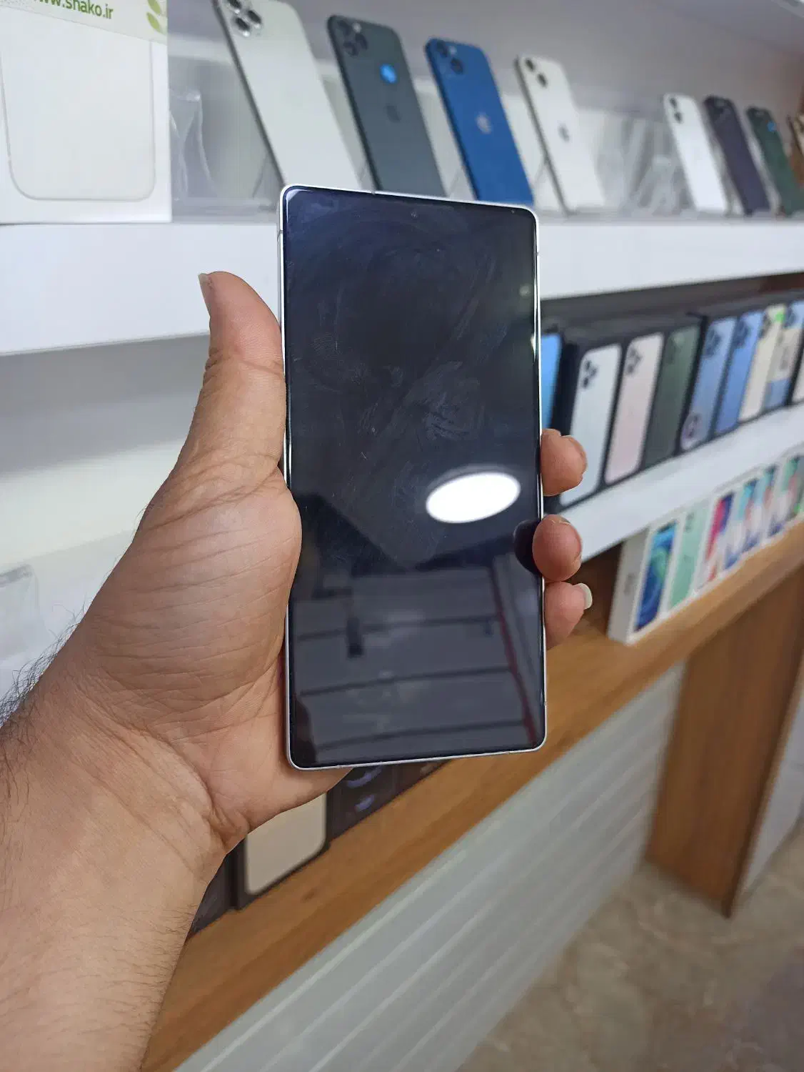 S25ultra|موبایل|بندرعباس, |دیوار