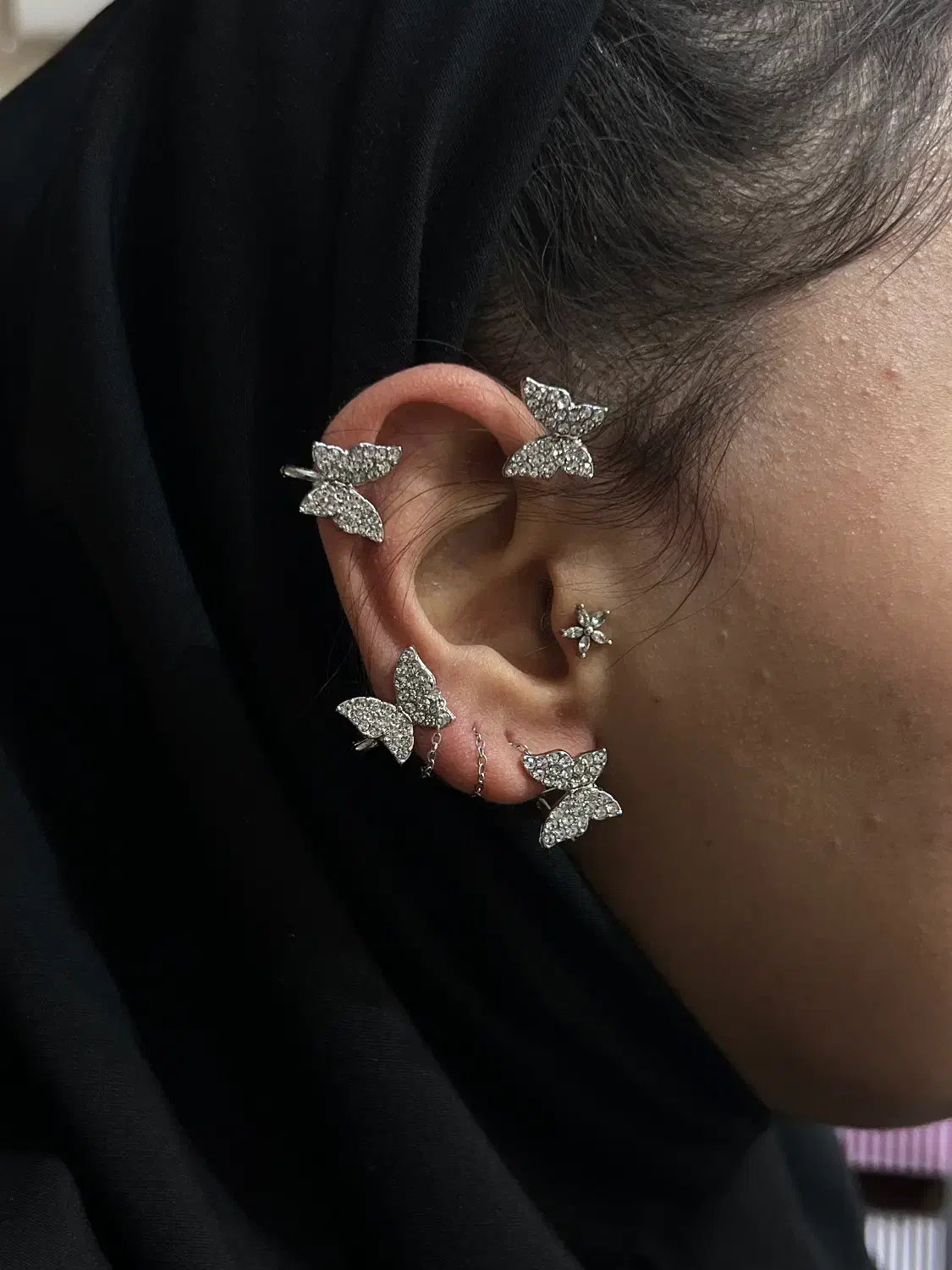 ایرکاف پروانه|بدلیجات|خمینی‌شهر, |دیوار