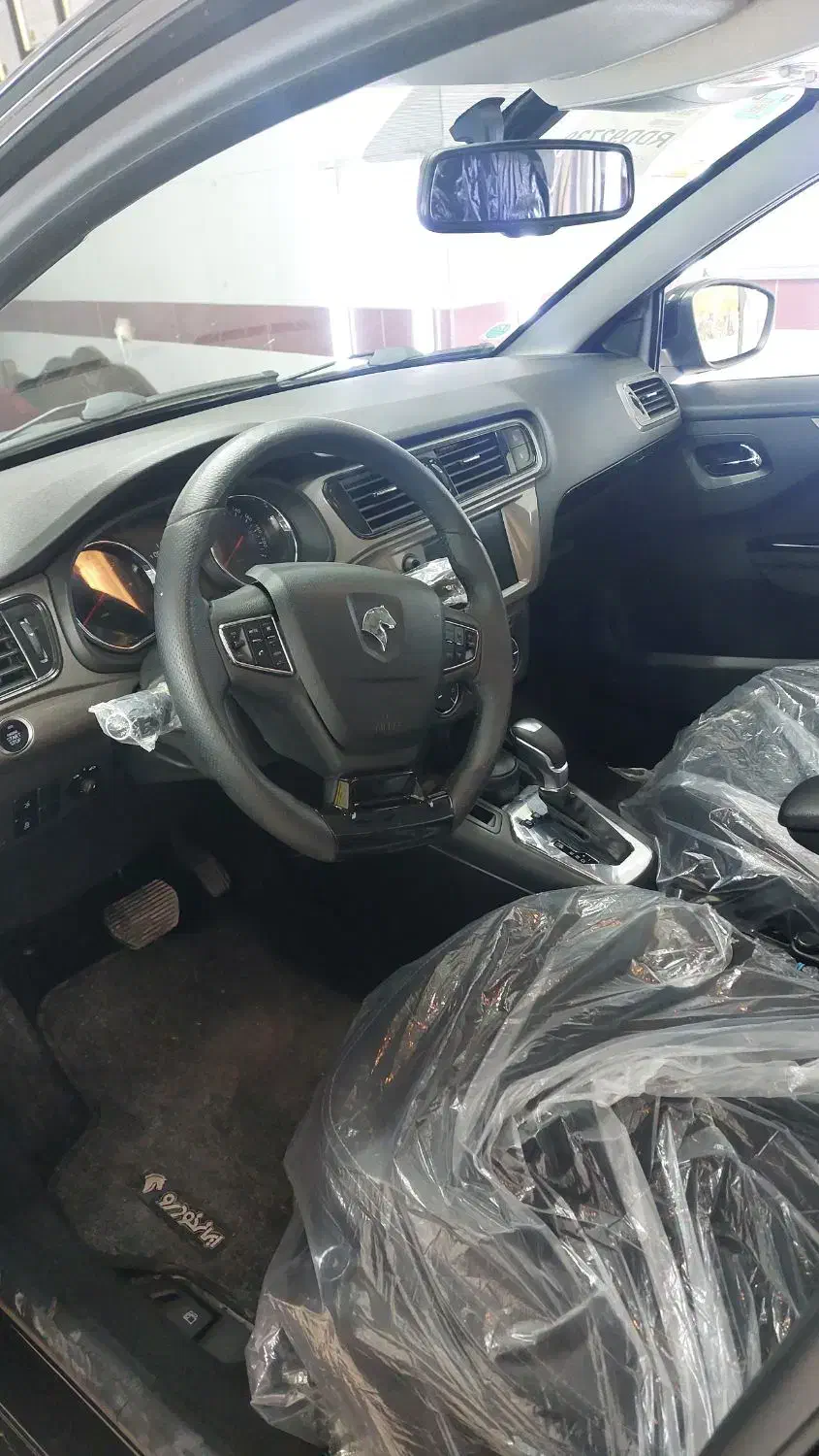 تارا V4فول ۴۰۳ خشک درحد صفر|خودرو سواری و وانت|اصفهان, براآن شمالی|دیوار