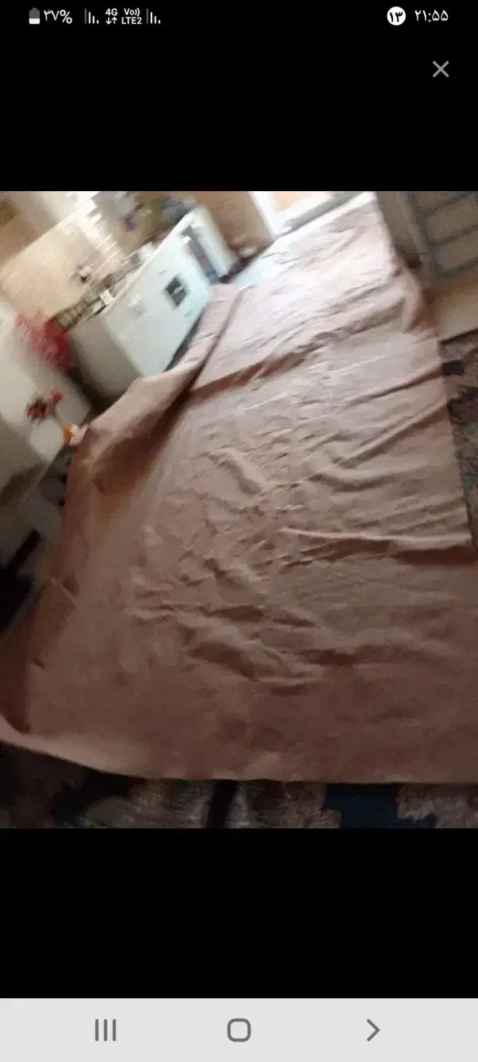 موکت ۱۲متری سالم است|موکت|صباشهر, |دیوار